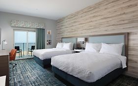 Hampton Inn & Suites Manistee, Mi